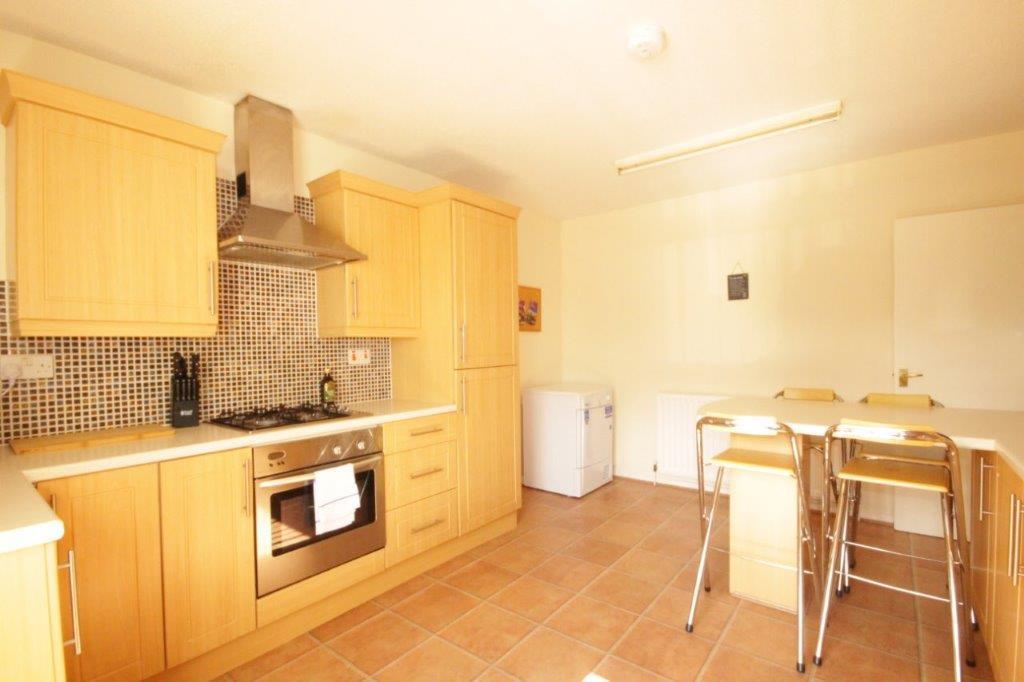 Wind House View Apartment 킹스턴어폰헐 객실 사진