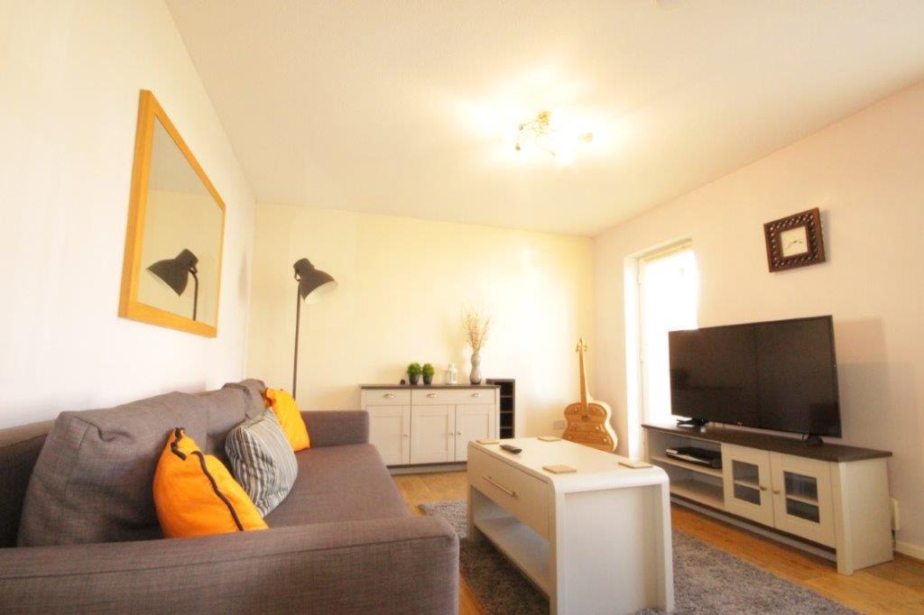 Wind House View Apartment 킹스턴어폰헐 객실 사진