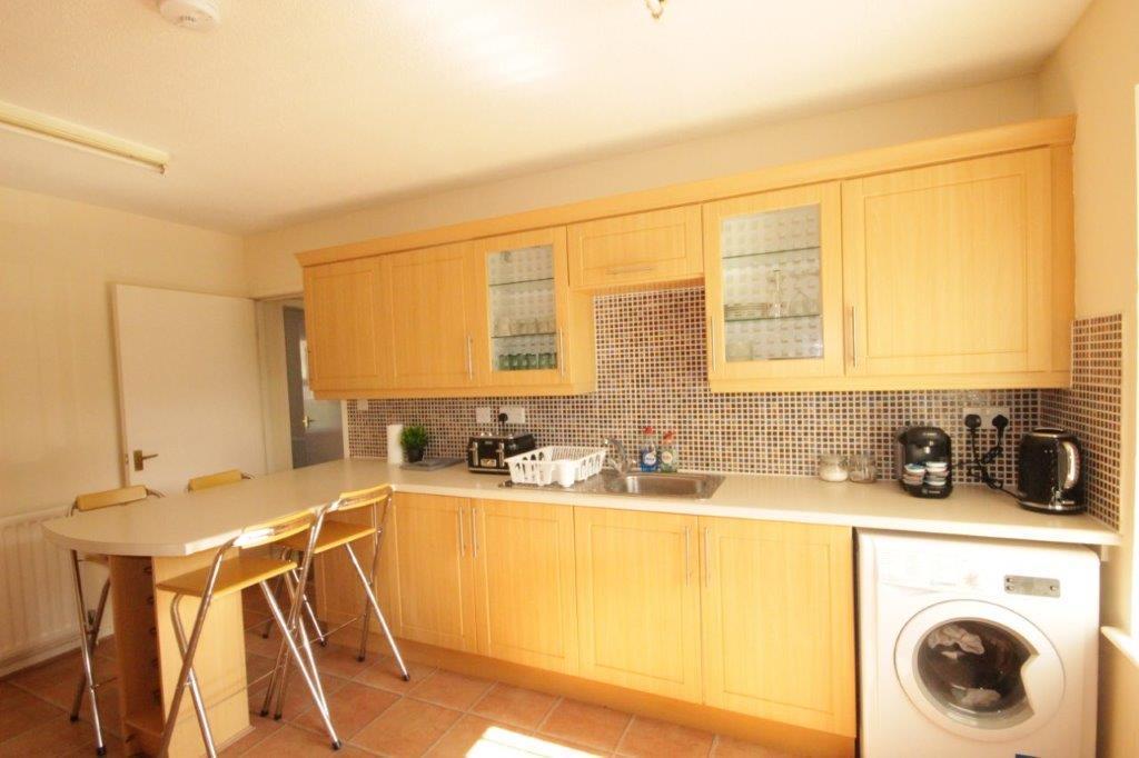 Wind House View Apartment 킹스턴어폰헐 객실 사진