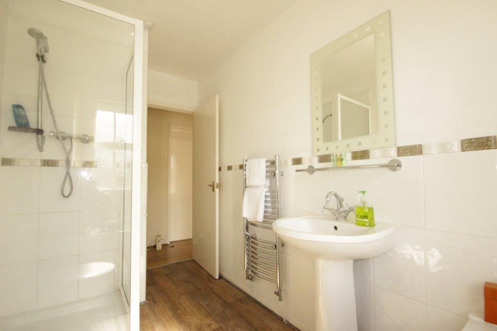 Wind House View Apartment 킹스턴어폰헐 객실 사진