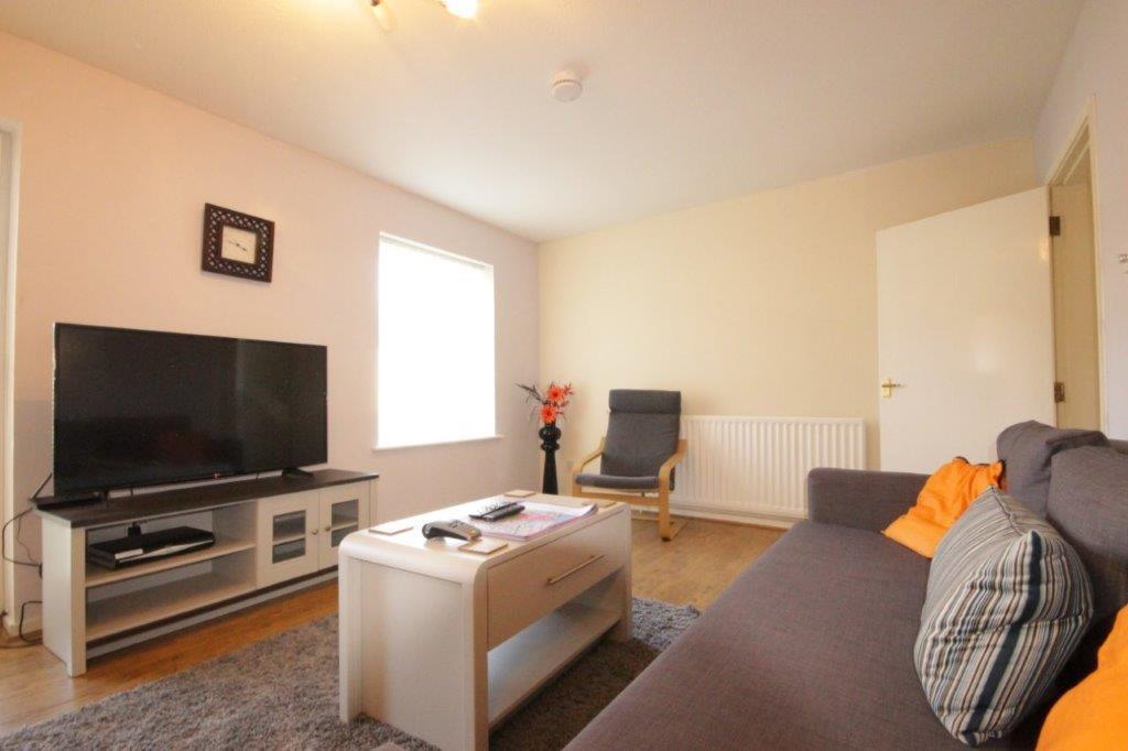 Wind House View Apartment 킹스턴어폰헐 객실 사진