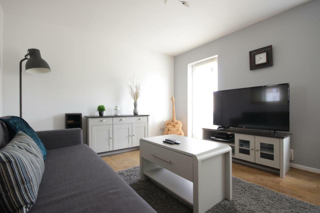 Wind House View Apartment 킹스턴어폰헐 외부 사진