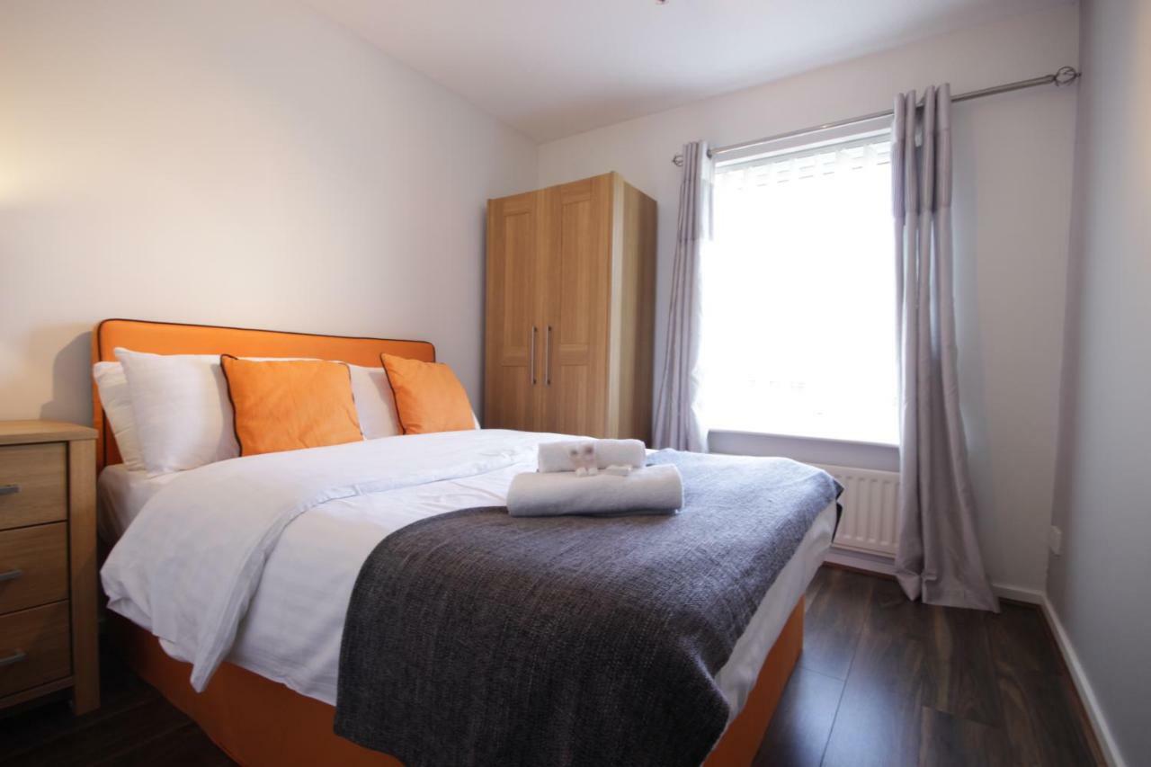 Wind House View Apartment 킹스턴어폰헐 외부 사진