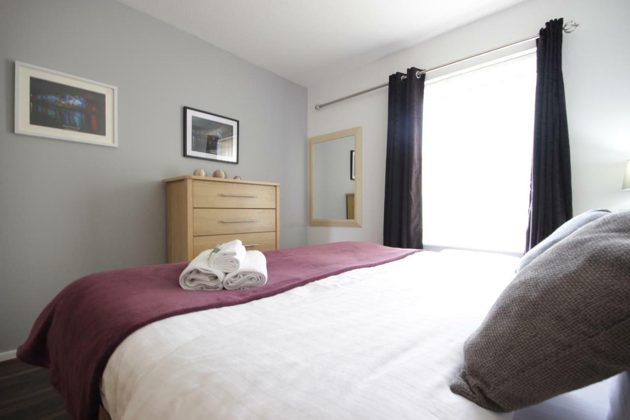Wind House View Apartment 킹스턴어폰헐 외부 사진
