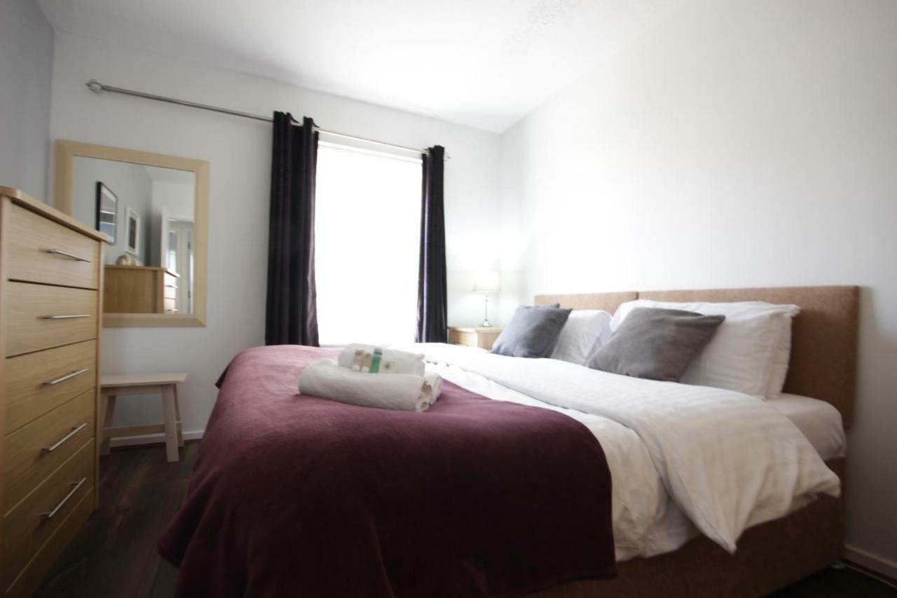 Wind House View Apartment 킹스턴어폰헐 외부 사진