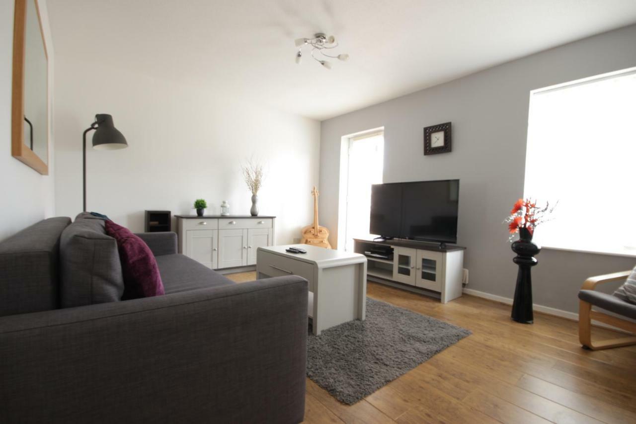 Wind House View Apartment 킹스턴어폰헐 외부 사진