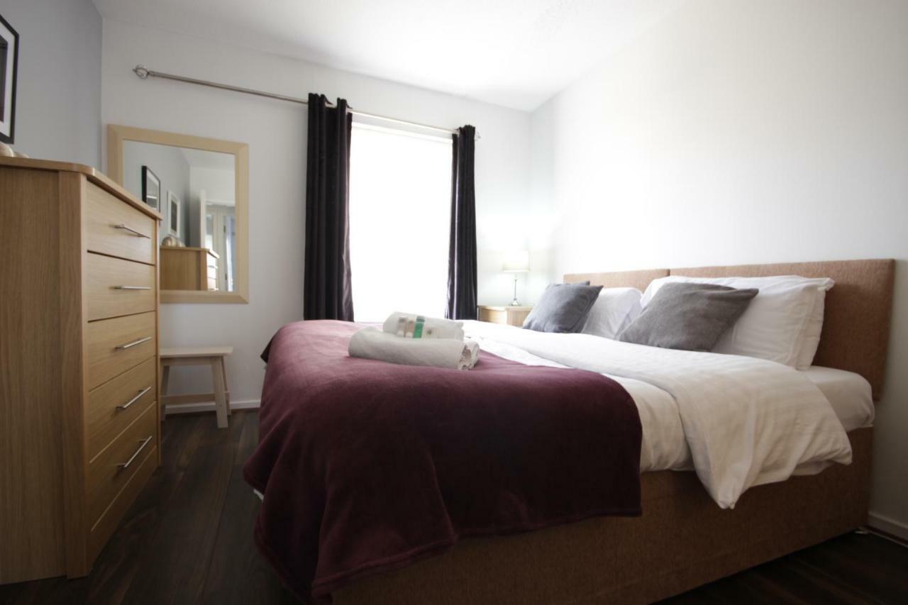 Wind House View Apartment 킹스턴어폰헐 외부 사진